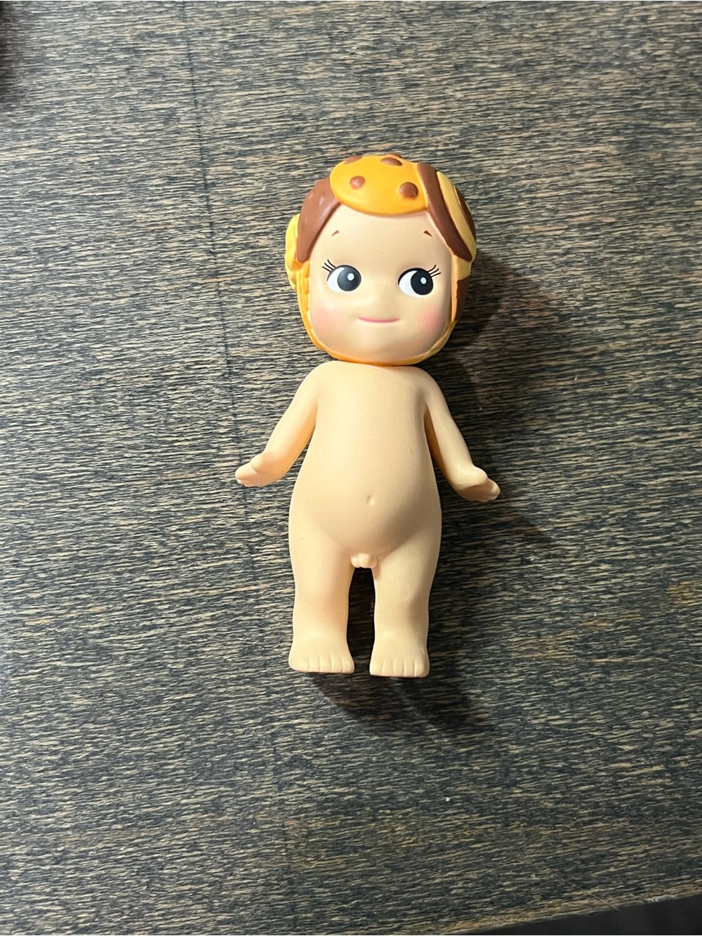 Brand new Sonny Angel sweets series cookie authentic